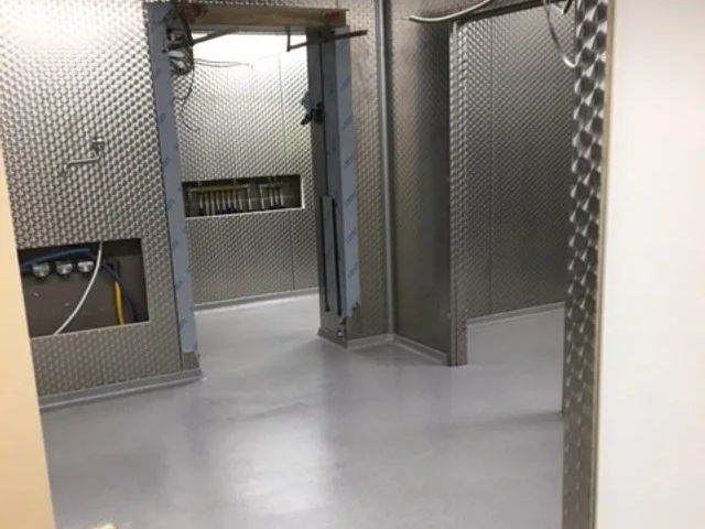 CYBO - Technieken installeren